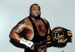 FTW Championship ecw