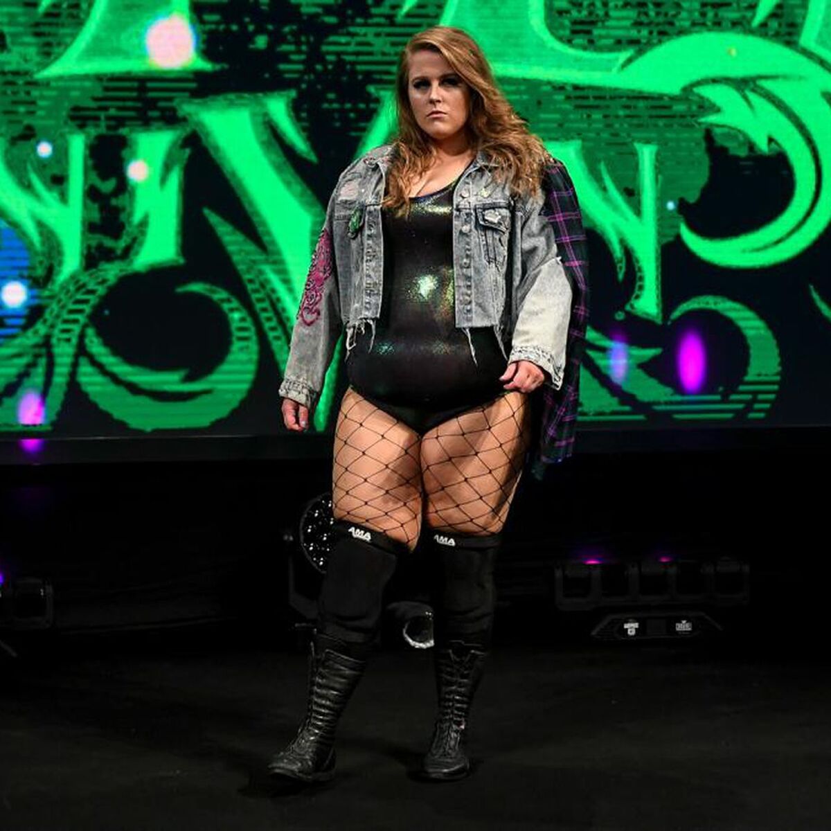 Viper Piper Niven Doudrop Wrestlepedia Wiki Fandom