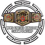 WWE United Kingdom Championship