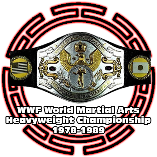 world wrestling federation championship