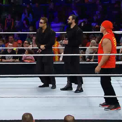 Wwe tribute to the troops 2018 full show hot sale