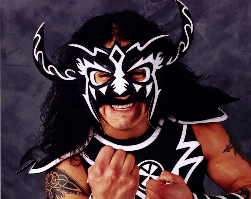 Psychosis Wrestlepedia Wiki Fandom