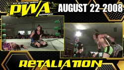 2008 08-22 PWAQ Retaliation