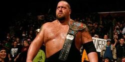 Big Show - Wikipedia