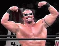 Buff Bagwell