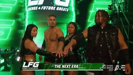 Jin Tala | Wrestlepedia Wiki | Fandom