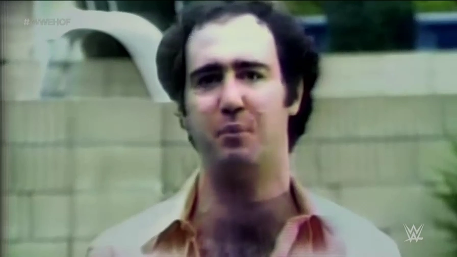 Andy Kaufman | Wrestlepedia Wiki | Fandom