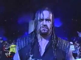 Undertaker 1998