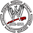 WWE Logo 2002