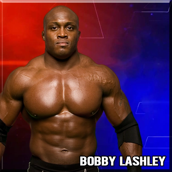 Bobby Lashley | Wrestlepedia Wiki | Fandom