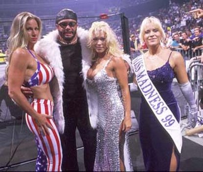 Team Madness Wrestlepedia Wiki Fandom