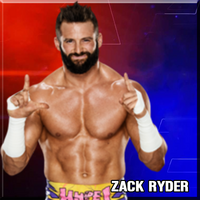 Zack Ryder