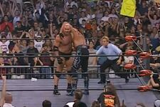 Goldberg on Nitro