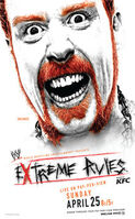 WWE Extreme Rules 2010