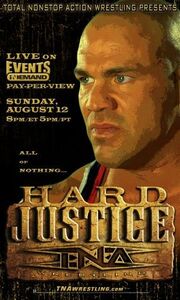 Hard Justice 2007