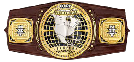 NXT North American Championship