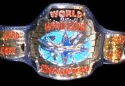 WCW Hardcore Championship