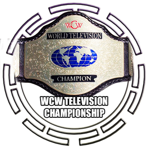 WCW World Television Championship