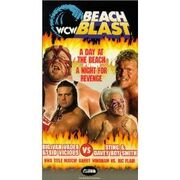 Beach Blast 1993