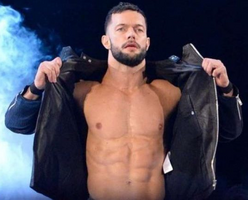 Finn Bálor