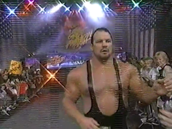 Scott Steiner | Wrestlepedia Wiki | Fandom
