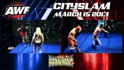 2014 03-15 AWF CitySlam