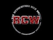 Revolutionary Championship Wrestling