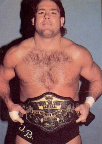 tully blanchard