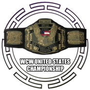 WCW United States Championship