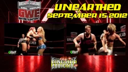 2012 09-15 GWE Unearthed