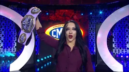 Stephanie Vaquer | Wrestlepedia Wiki | Fandom