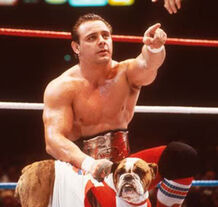 Dynamite Kid