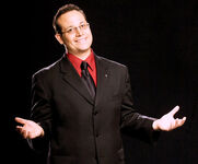 Joey Styles