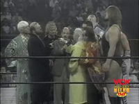 1996 01-15 WCW Nitro (2)