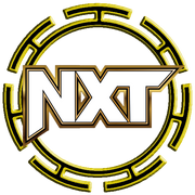 WWE NXT Button