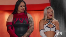 Skylar Raye | Wrestlepedia Wiki | Fandom