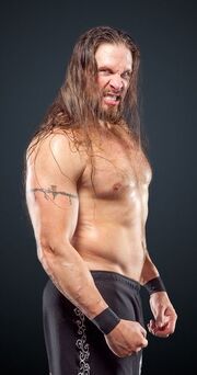 Lance Hoyt