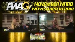 2012 11-10 PWAQ November Nitro