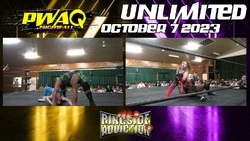 2023 10-07 Nightfall Unlimited