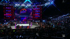 205Live Arena 2018