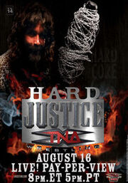 TNA Hard Justice 2009.jpg