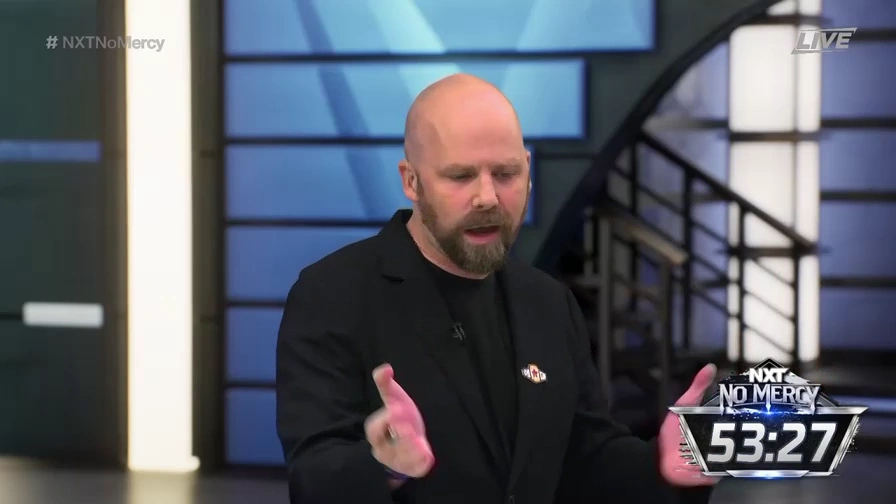 Sam Roberts | Wrestlepedia Wiki | Fandom