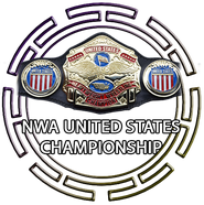 NWA United States Championship