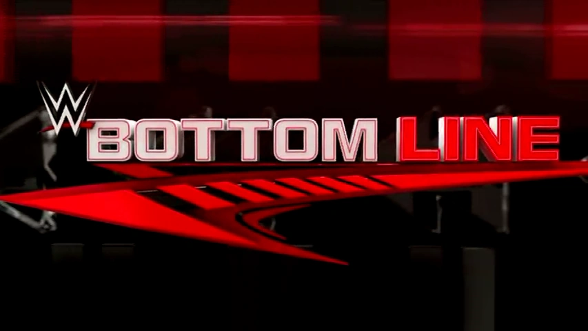 WWE Bottom Line Wrestlepedia Wiki Fandom