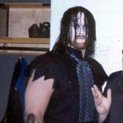 Brian lee wrestler outlet