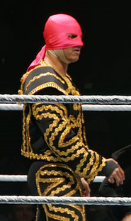 WWE Diego