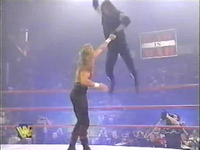 1997 04-21 Undertaker Old School