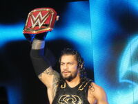 Roman Reigns 07