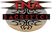 TNA Sacrifice 1