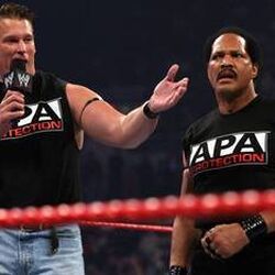 The Acolytes APA Wrestlepedia Wiki Fandom